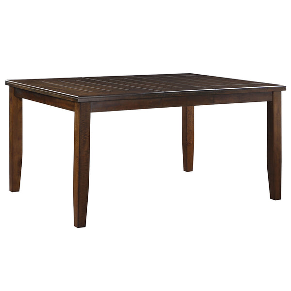 ACME Urbana Espresso Counter Height Table Model 74630