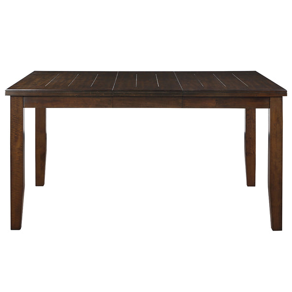 ACME Urbana Espresso Counter Height Table Model 74630