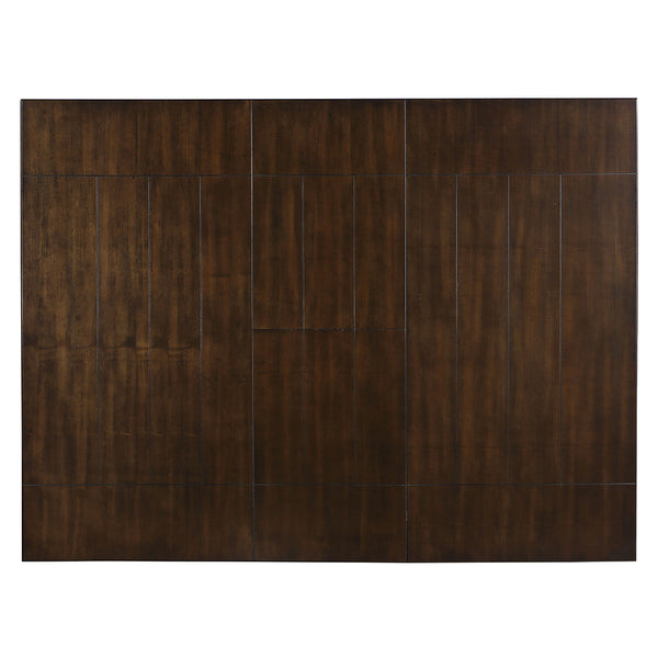 ACME Urbana Espresso Counter Height Table Model 74630