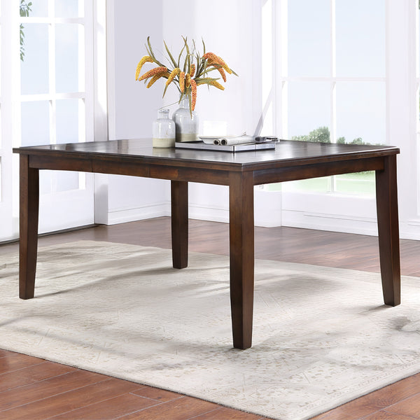ACME Urbana Espresso Counter Height Table Model 74630