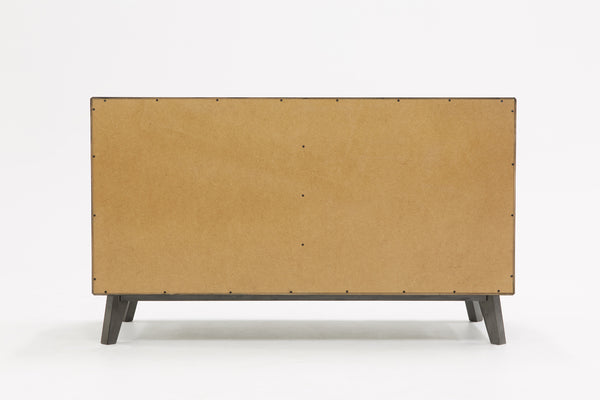 Nova Domus Soria Modern Grey Wash Bedroom Set Model VGMA-BR-32-GRY-SET