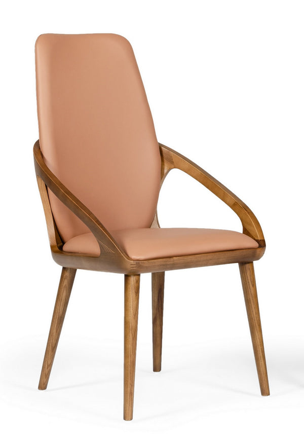 Valier Modern Dining Chair (Set of 2)