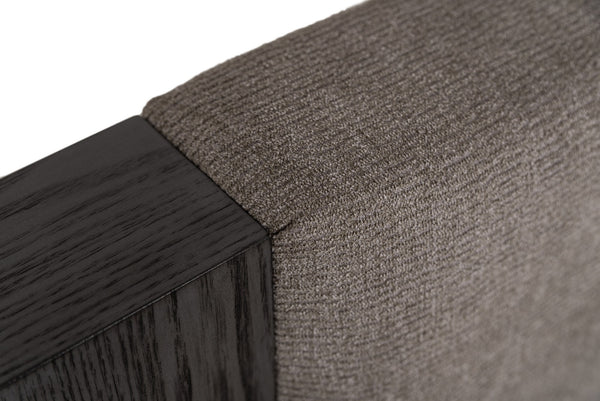 Queen Nova Domus Jagger Modern Grey Bed Model VGMABR-55-GRY-BED-Q