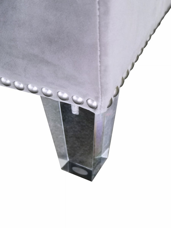 Divani Casa Ladue Transitional Corner Seater Set Model VGHK-F9033-70-80