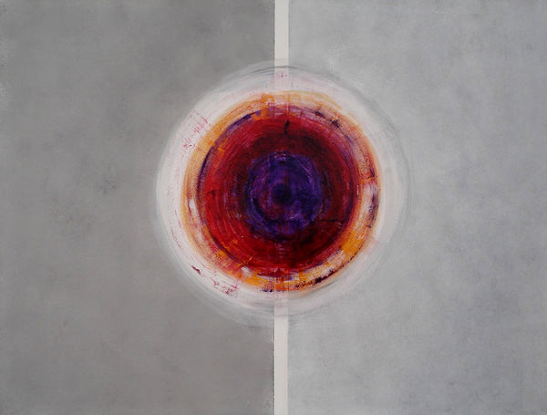 Modrest Adc1092 Abstract Oil Painting Model VGSHD-ADC1092