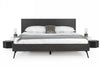 Modrest Gaige Eastern King Modern Grey Elm BedModel VGBB-MA1907-GRY-EK
