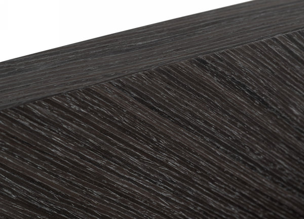 Modrest Gaige Queen Modern Grey Elm BedModel VGBB-MA1907-GRY-Q