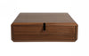 Maceo Modern Nightstand Drawer Box
