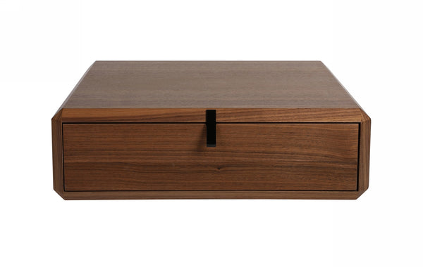 Maceo Modern Nightstand Drawer Box