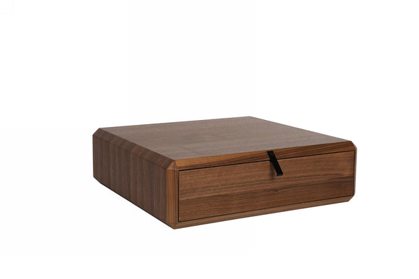 Maceo Modern Nightstand Drawer Box