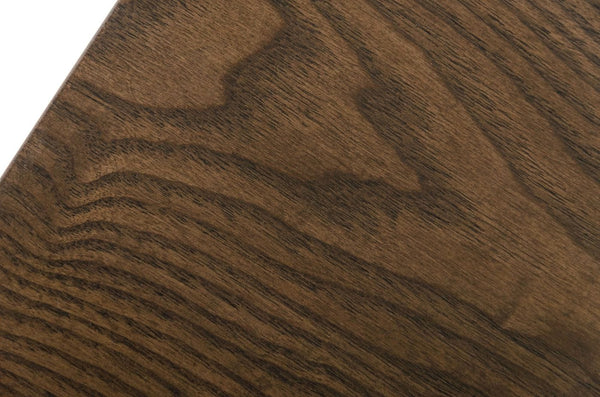 Modrest Grover Modern Dark Wenge Dining Table Model VGMA-MIT-5222