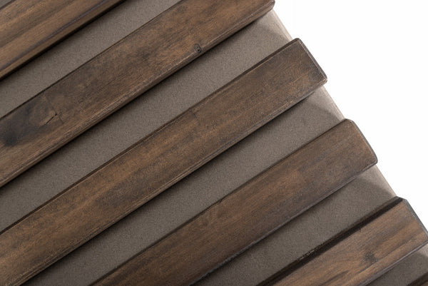 Modrest Delaware Modern Concrete Modular Sectional Sofa Set With Square Coffee Table Model VGLB-RIVI-SQR-SET