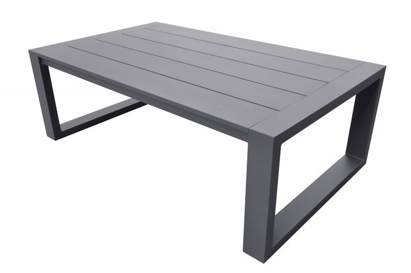 Renava Whimsy Modern Outdoor Light Grey & Dark Grey Sofa Set Model VGGE-MARGE