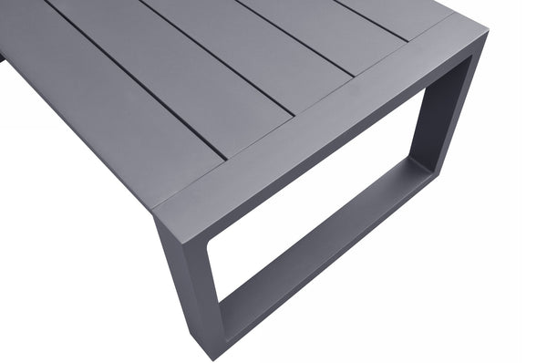 Renava Whimsy Modern Outdoor Light Grey & Dark Grey Sofa Set Model VGGE-MARGE