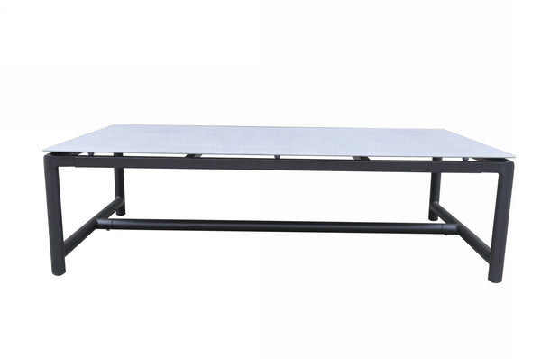 Renava Kiowa Modern Outdoor Grey & Black Sofa Set Model VGGE-BRIZE