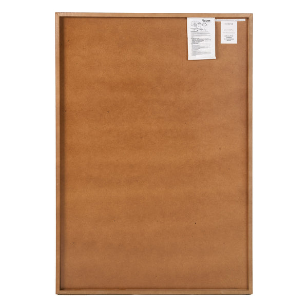 Berlin Modern Walnut Chest