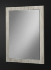 Nova Domus Asus Italian Modern White Washed Oak Mirror Model VGACASUS-MIR-ASH