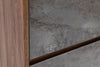 Nova Domus Rado Modern Walnut & Stucco Chest Model VGACRADO-CHEST