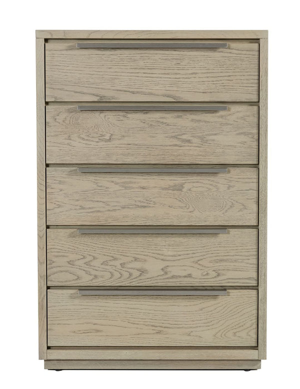 Modrest Samson Contemporary Grey And Silver Chest Model VGLBHAMI-CH82-01