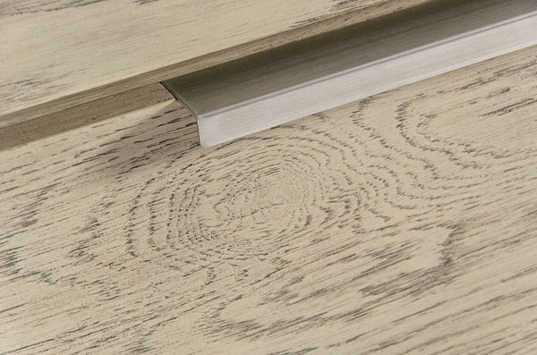 Modrest Samson Contemporary Grey And Silver Chest Model VGLBHAMI-CH82-01