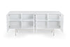 Modrest Gwen Modern White High Gloss Buffet Model VGVCG2007-BUF-WHT