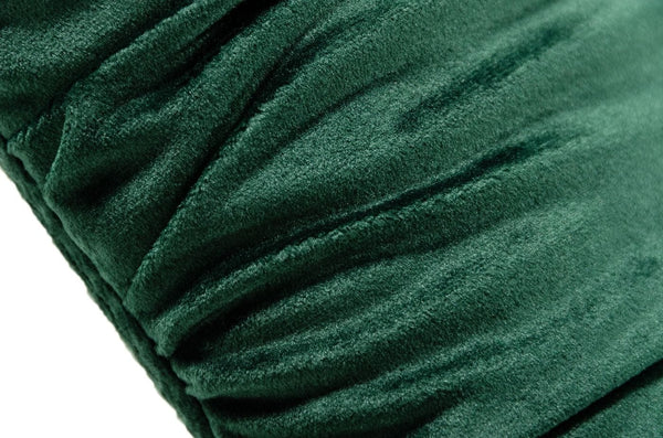 Modrest Katrina Modern Green Fabric Bench Model VGEUMC-9389SF-2-BENCH