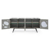 Fontana Modern Grey Buffet
