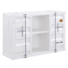ACME Cargo White Server Model 77890