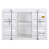 ACME Cargo White Server Model 77890