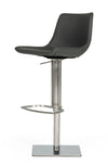Modrest Manning Modern Grey Bar Stool Model VGHR5362/GB-GRY-BS