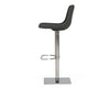 Modrest Manning Modern Grey Bar Stool Model VGHR5362/GB-GRY-BS