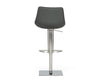 Modrest Manning Modern Grey Bar Stool Model VGHR5362/GB-GRY-BS