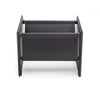 Modrest Uriah Modern Grey Magazine Rack Model VGWCE321-MR-ET