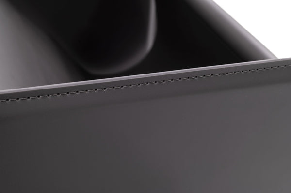 Modrest Uriah Modern Grey Magazine Rack Model VGWCE321-MR-ET