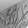 Gwen Modern Grey High Gloss Buffet