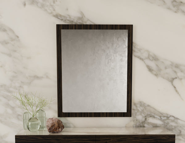 Velondra Modern Eucalypto Mirror