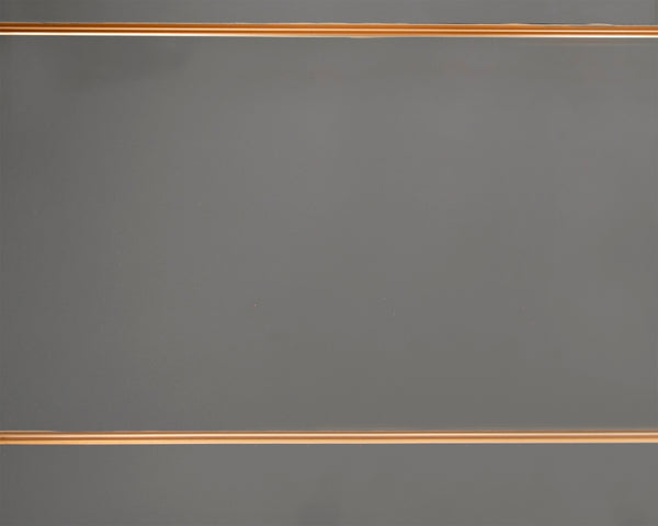 Modrest Katzu Modern Grey And Rose Gold Buffet Model VGVC-G2127-GRY