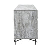 Nova Domus Aria Italian Modern Multi Grey With Texture Dresser Model VGAC-ARIA-DRESSER
