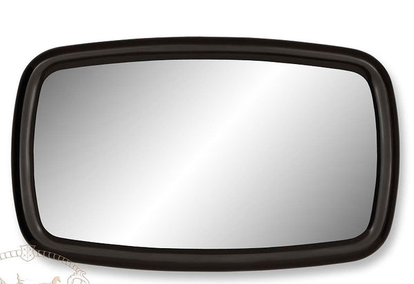 Modrest Mauer Black Glam Mirror Model VGUN-CC101-160-BLK