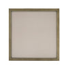 Modrest Nixa Modern Birch & Brushed Bronze Mirror Model VGVC-J1909-M-L-BIR