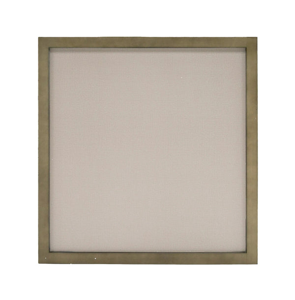 Modrest Nixa Modern Birch & Brushed Bronze Mirror Model VGVC-J1909-M-L-BIR