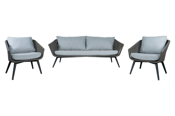 Renava Panama Modern Outdoor Sofa Set Model VGPD-296.01-SET