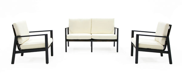 Renava Cuba Modern Outdoor Sofa Set Model VGPD-296.51