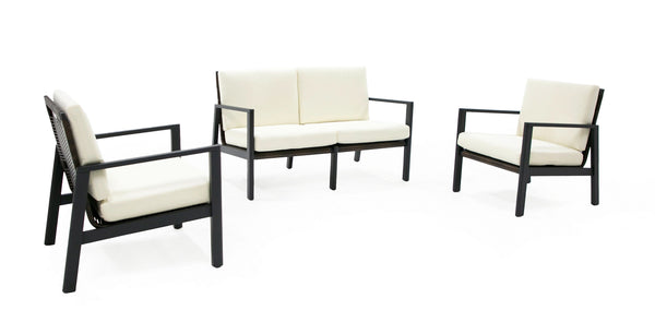 Renava Cuba Modern Outdoor Sofa Set Model VGPD-296.51