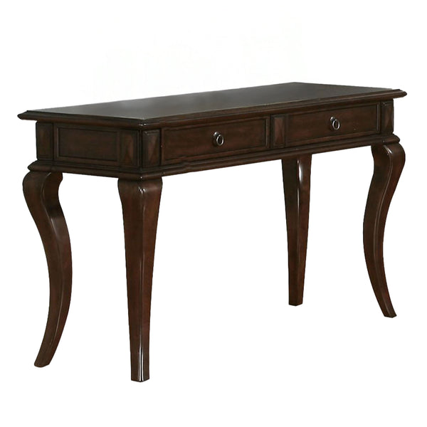 ACME Amado Walnut Sofa Table Model 80014