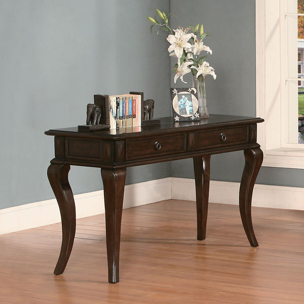 ACME Amado Walnut Sofa Table Model 80014