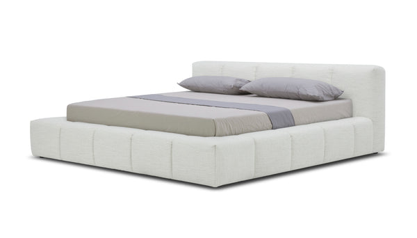 Modrest Lamont Modern Fabric Bed Model VGKK-KFB1051-BED