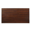 ACME Malachi Walnut Coffee Table with Lift Top Model 80254