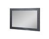 Modrest Rothsay Modern Wenge Mirror Model VGVC-J096A-M