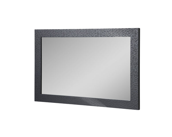 Modrest Rothsay Modern Wenge Mirror Model VGVC-J096A-M